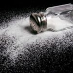 Пищевая соль: белая смерть или необходимое для жизни вещество?